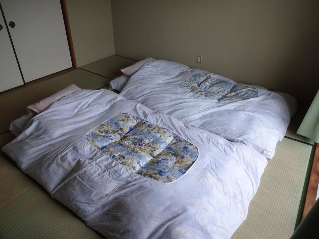 Guesthouse Shima Sunrise Kültér fotó