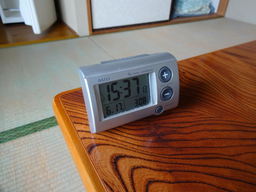 Guesthouse Shima Sunrise Kültér fotó