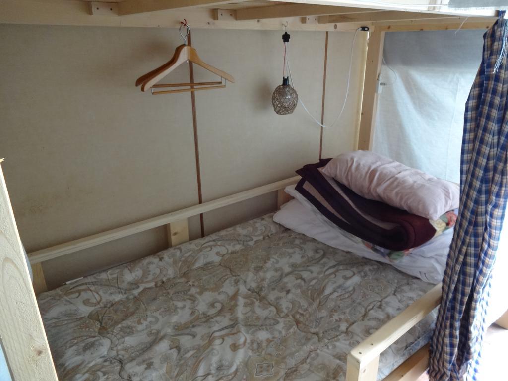 Guesthouse Shima Sunrise Kültér fotó